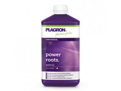 Power Roots Plagron