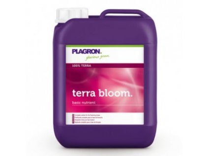 Terra Bloom Plagron