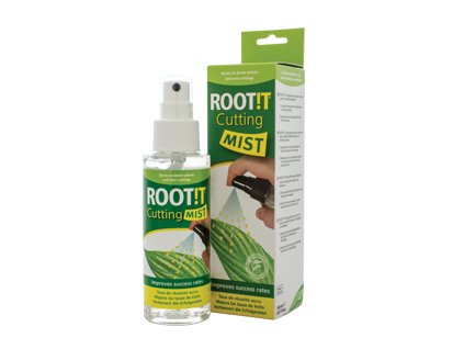 Root!t Cutting Mist 100 ml - hnojivo na řízky