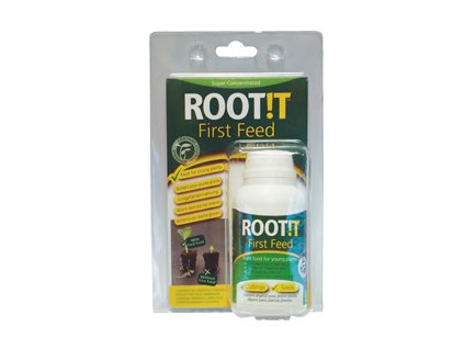 Root!t First Feed 125 ml - hnojivo na řízky