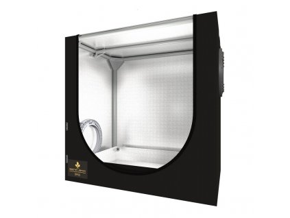 Dark Propagator 60 verze 4.0 (60x40x60 cm) Secret Jardin