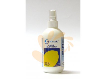 SureAir Max Lemon spray 250 ml