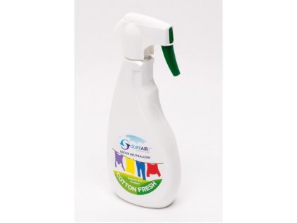 SureAir Max CottonFresh 500 ml