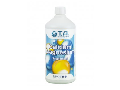 Calcium Magnesium Terra Aquatica