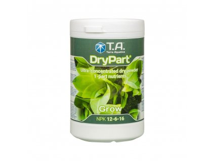 DryPart Grow Terra Aquatica