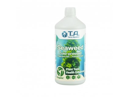 Seaweed Terra Aquatica