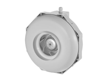 Ventilátor CAN-Fan RK 100 (180 m3/h)