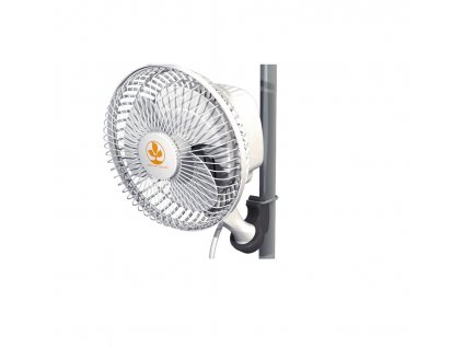Ventilátor Monkey Fan 16 W EU Secret Jardin 15 cm R 2.0