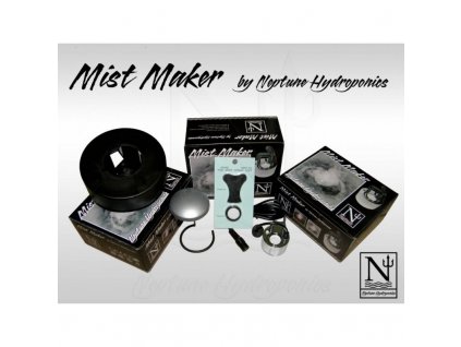 Zvlhčovač Mist Maker DK1 550 ml/h s příslušenstvím