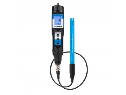 Aqua Master Tools pH metr S300 PRO2 (pH, teplota) na substrát