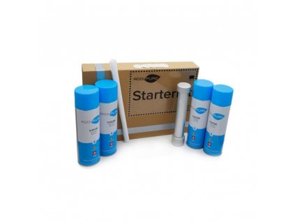 Extraktor ADDIPURE Starter Kit 35*35 n-butan