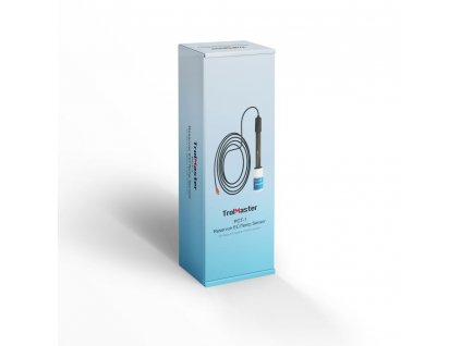 Trolmaster 2-in-1 EC-Temp Sensor do nádrže (PCT-1)