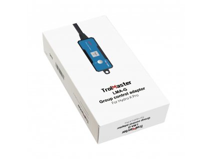 Trolmaster Group Control Lighting Adaptor pro více ThinkGrow Model-I LEDs (LMA-G)