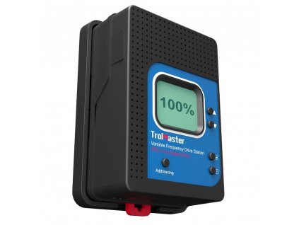 Trolmaster VFD fan speed control for Hydro-X Pro (VFD-1)