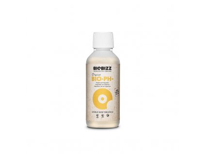 Biobizz Bio pH- 250 ml