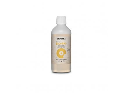 Biobizz Bio pH- 500 ml