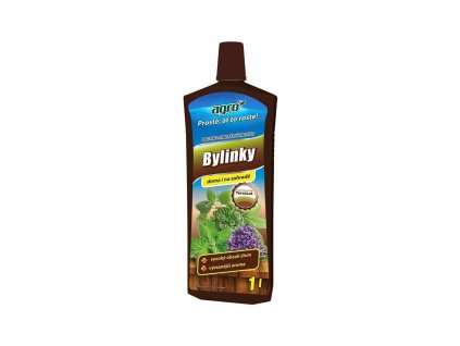 Agro Bylinky 1 l