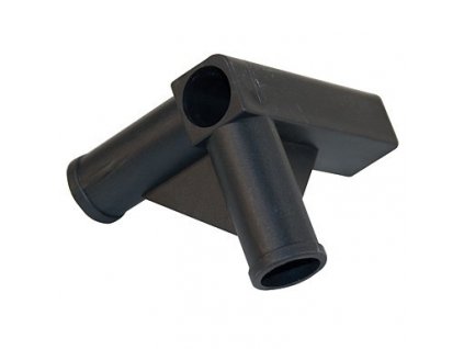 Homebox SpareParts 3 Way Connector pro tyče 16 mm (8 ks)