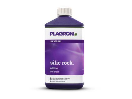 silic rock plagron