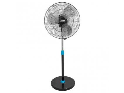 RAM stojanový ventilátor Heavy Duty, průměr 45 cm