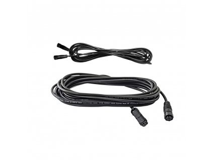 Lumatek LED kabel prodlužovací Driver Remote, 2x 5 m