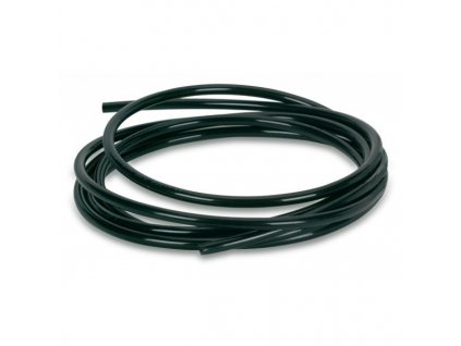 Growmax Water hadička černá 1/4" (6 mm) - 10 m