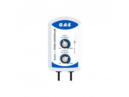 GAS EC Fan Speed Controller