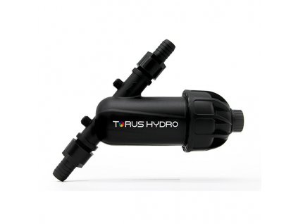 Torus Hydro Perfect pH InLine, pro 133 litrů