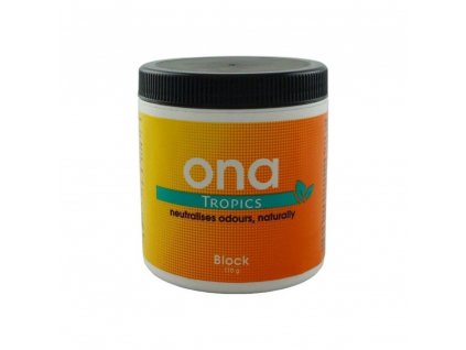 ONA Block Tropics 170 g