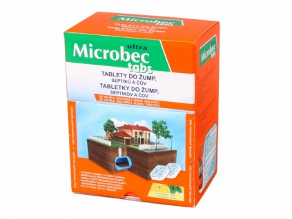 vyr 38869253 Microbec do zump tablety