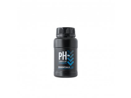 Essentials LAB pH minus 250 ml, 81% kyselina fosforečná