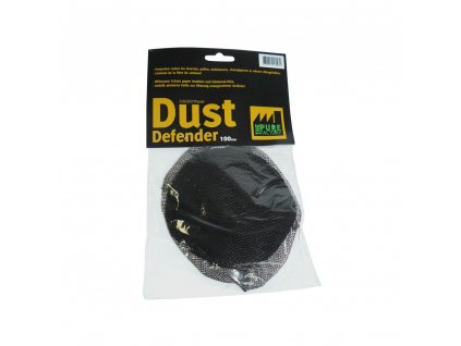 Dust Defender vstupní filtr 100 mm