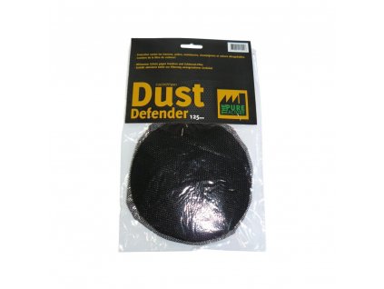 Dust Defender vstupní filtr 125 mm