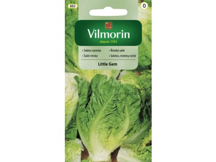 3120 1 salat rimsky little gem vilmorin classic 0 5 g