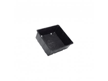 Malá výsevní miska na semínka a microgreens, 14.3x9.6x5.1 cm