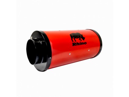 Ventilátor Rhino Ultra Silent EC - 530m3/h - 150mm