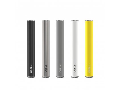 CCELL M3 Battery Silver, baterie