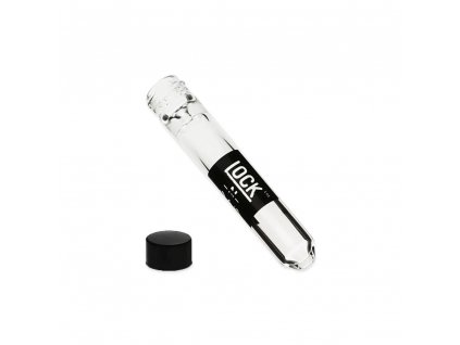 Lock-n-load chillum 20 mm, BOX 24 ks