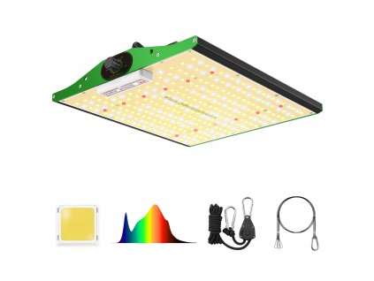 LED ViparSpectra PRO Series P1000