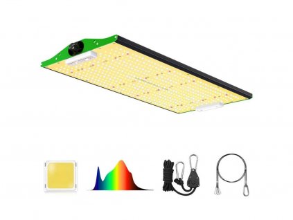 LED ViparSpectra PRO Series P2000