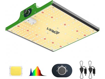 LED ViparSpectra PRO Series P600 - 2023 UPGRADE