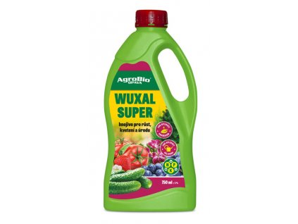 WUXAL Super 750 ml