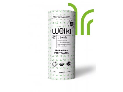 Probiotika pro trávník WEIKI 250 ml