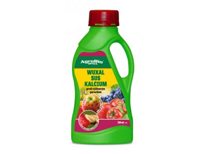 WUXAL Kalcium 250 ml