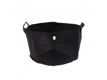 Pure Pot textilní květináč s úchyty 50x29 cm - 57 l