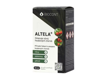altea biocont