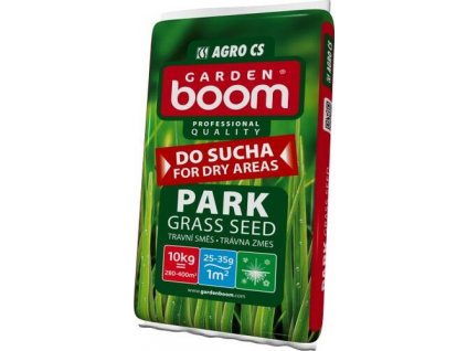 Garden Boom Park DO SUCHA 10 kg
