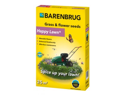 Barenbrug HAPPY LAWN 500 g