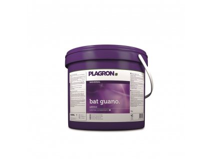 Plagron Bat Guano 1 kg