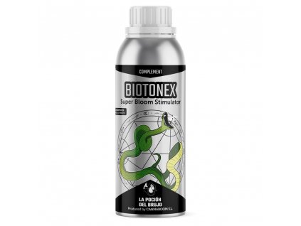 La Poción Del Brujo Biotonex F1 1250 ml
